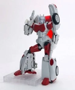 Fans Hobby MB-12 Athena