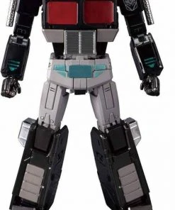 Takara Tomy Transformers Masterpiece MP-49 Black Convoy