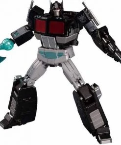 Takara Tomy Transformers Masterpiece MP-49 Black Convoy