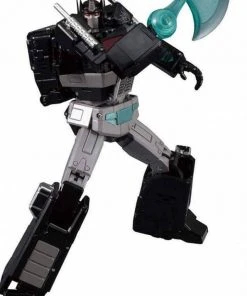 Takara Tomy Transformers Masterpiece MP-49 Black Convoy
