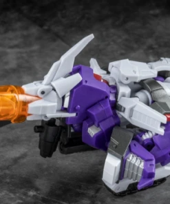 Iron Factory IF-EX47 Void Tyrant Transformers 19 Iron Factory IF-EX47 Void Tyrant Transformers