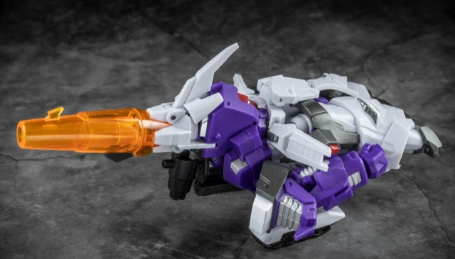 Iron Factory IF-EX47 Void Tyrant Transformers 11 Iron Factory IF-EX47 Void Tyrant Transformers