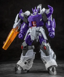 Iron Factory IF-EX47 Void Tyrant Transformers