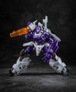 Iron Factory IF-EX47 Void Tyrant Transformers 15 Iron Factory IF-EX47 Void Tyrant Transformers