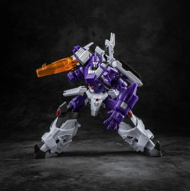 Iron Factory IF-EX47 Void Tyrant Transformers 7 Iron Factory IF-EX47 Void Tyrant Transformers