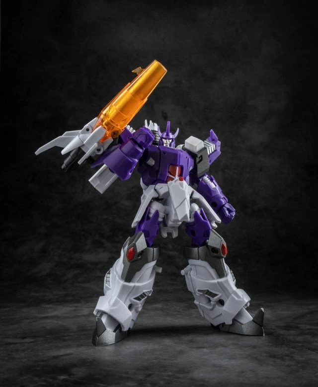 Iron Factory IF-EX47 Void Tyrant Transformers 6 Iron Factory IF-EX47 Void Tyrant Transformers