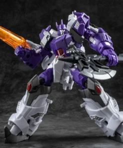 Iron Factory IF-EX47 Void Tyrant Transformers 17 Iron Factory IF-EX47 Void Tyrant Transformers