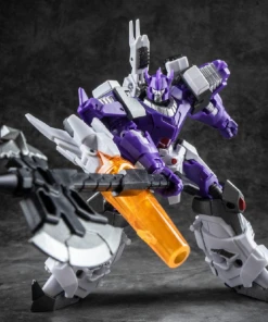 Iron Factory IF-EX47 Void Tyrant Transformers 18 Iron Factory IF-EX47 Void Tyrant Transformers