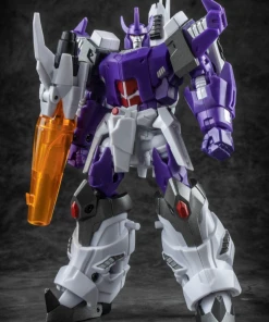 Iron Factory IF-EX47 Void Tyrant Transformers 13 Iron Factory IF-EX47 Void Tyrant Transformers