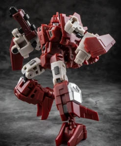 Iron Factory IF-EX51 Power Falcon Transformers
