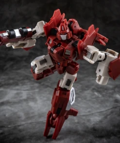 Iron Factory IF-EX51 Power Falcon Transformers