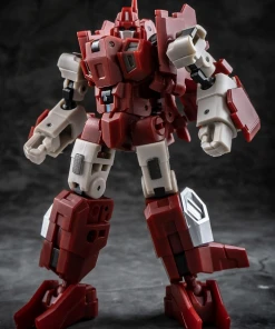 Iron Factory IF-EX51 Power Falcon Transformers
