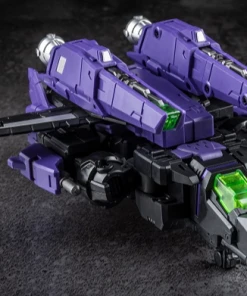 Iron Factory IF-EX30D Darkness Cygnus