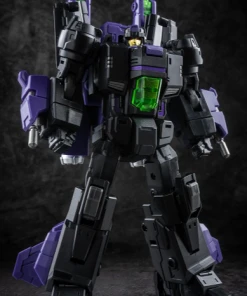 Iron Factory IF-EX30D Darkness Cygnus