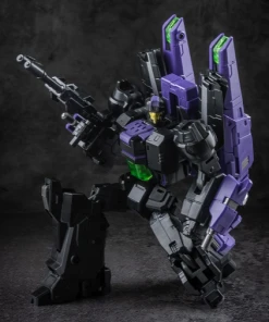 Iron Factory IF-EX30D Darkness Cygnus