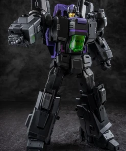 Iron Factory IF-EX30D Darkness Cygnus