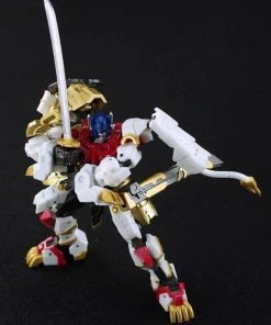 Transformers Iron Factory IF EX-45 Yoroi Shishimaru