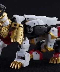 Transformers Iron Factory IF EX-45 Yoroi Shishimaru