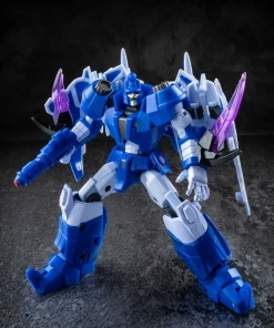 Iron Factory IF-EX49 Void Legion Transformers