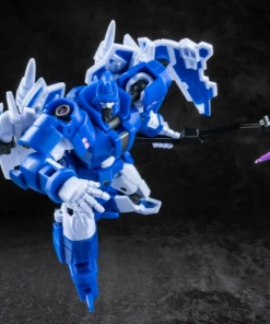 Iron Factory IF-EX49 Void Legion Transformers