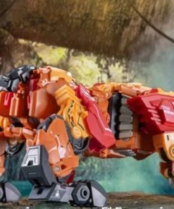 Cang Toys - CT-Chiyou-01 - Ferocious