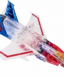 New Age Toys - The Legendary Heroes - H13T Air Commander Lucifer - Transparent Version