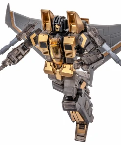 Transformers New Age Toys - The Legendary Heroes - H13D Hodur - Limited Edition 9 Transformers New Age Toys - The Legendary Heroes - H13D Hodur - Limited Edition