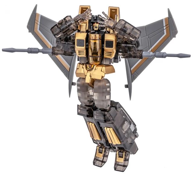 Transformers New Age Toys - The Legendary Heroes - H13D Hodur - Limited Edition 5 Transformers New Age Toys - The Legendary Heroes - H13D Hodur - Limited Edition