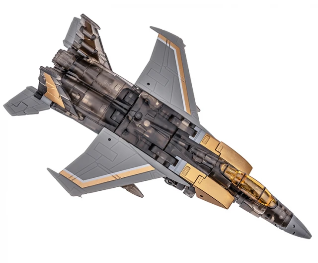 Transformers New Age Toys - The Legendary Heroes - H13D Hodur - Limited Edition 7 Transformers New Age Toys - The Legendary Heroes - H13D Hodur - Limited Edition