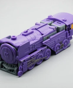 Mech Fans Toys Mechanic Studio - MS-20 - Iron Sky