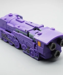 Mech Fans Toys Mechanic Studio - MS-20 - Iron Sky