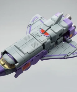 Mech Fans Toys Mechanic Studio - MS-20 - Iron Sky