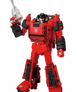 Takara Tomy Transformers Masterpiece - MP-39+ Spinout