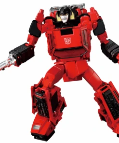 Takara Tomy Transformers Masterpiece - MP-39+ Spinout