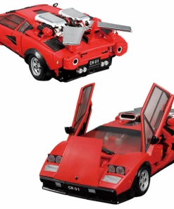 Takara Tomy Transformers Masterpiece - MP-39+ Spinout