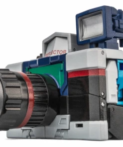 New Age Toys - The Legendary Heroes - No. 22D Rear Window Transformers