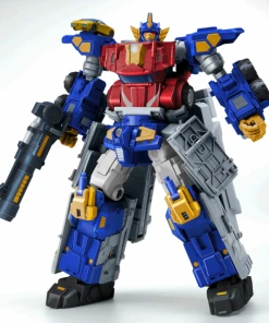 Fans Hobby MB-15 Naval Commander