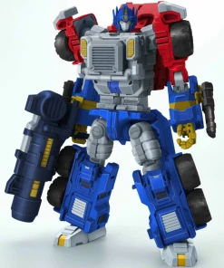 Fans Hobby MB-15 Naval Commander