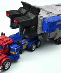 Fans Hobby MB-15 Naval Commander 15 Fans Hobby MB-15 Naval Commander