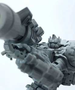 Fans Hobby MB-15 Naval Commander 14 Fans Hobby MB-15 Naval Commander