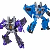 Hasbro Transformers War For Cybertron - WFC-E29 Team: Seeker Elite Skywarp And Thundercracker (Set Of 2) 2 Hasbro Transformers War For Cybertron - WFC-E29 Team: Seeker Elite Skywarp And Thundercracker (Set Of 2)