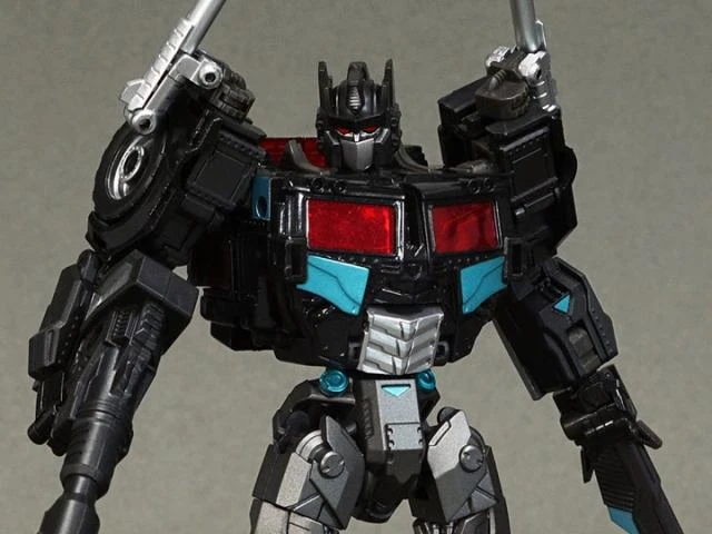 Perfect Effect PE-DX11B Dark Warrior Transformers 6 Perfect Effect PE-DX11B Dark Warrior Transformers