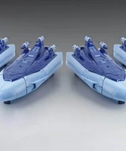 XTransbots X-Transbots MX-2 - Swarm Team Cartoon Version (Set Of 3) Transformers