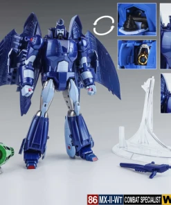 XTransbots X-Transbots MX-2 - Swarm Team Cartoon Version (Set Of 3) Transformers