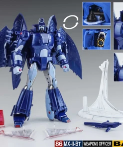 XTransbots X-Transbots MX-2 - Swarm Team Cartoon Version (Set Of 3) Transformers