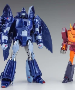 XTransbots X-Transbots MX-2 - Swarm Team Cartoon Version (Set Of 3) Transformers