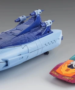 XTransbots X-Transbots MX-2 - Swarm Team Cartoon Version (Set Of 3) Transformers