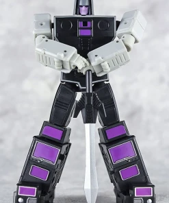 Magic Square MS-B11 Overlord