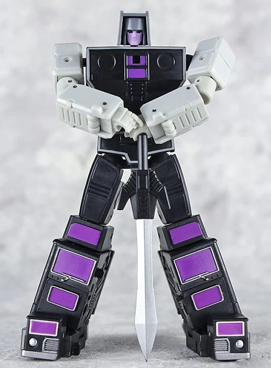 Magic Square MS-B11 Overlord 3 Magic Square MS-B11 Overlord