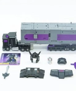 Magic Square MS-B11 Overlord 19 Magic Square MS-B11 Overlord